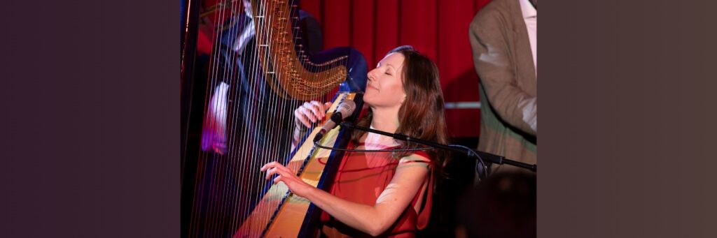 Tara Minton Quartet @ Chalkwell Park Rooms, Chalkwell Park London Road, A13, Southend-on-Sea, Westcliff-on-Sea SS0 8NB, UK