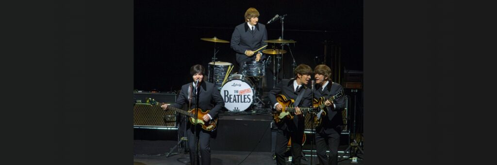 The Bootleg Beatles – Gorilla, Manchester – Very Special Standing Show! @ The Leadmill