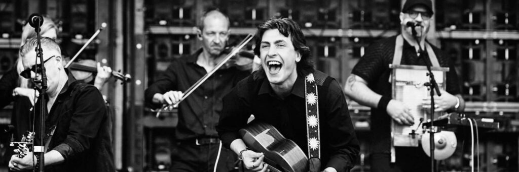 Four quartet shown