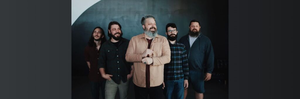 The Dear Hunter | Gorilla @ Gorilla