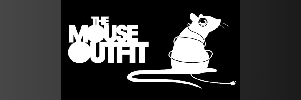 The Mouse Outfit | Gorilla @ Gorilla