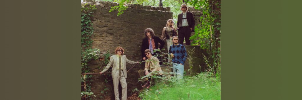 The Pearl River Band (Yellow Arch) @ The Leadmill