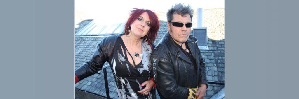 The Rezillos – Metronome @ Metronome