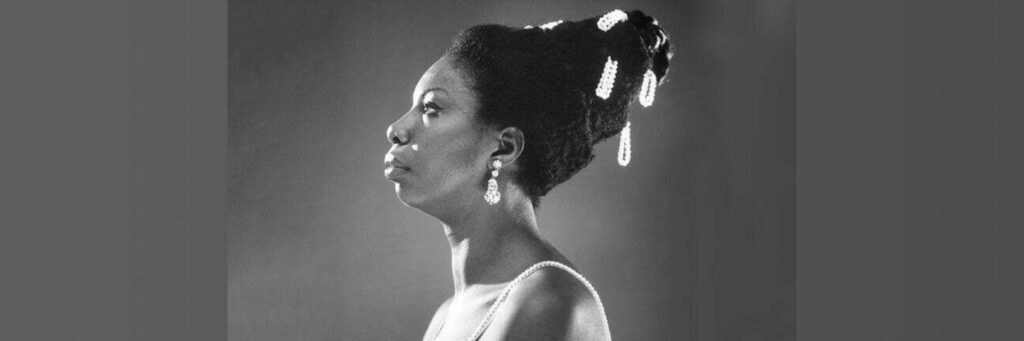 The Soul of Nina Simone @ The Jazz Cafe