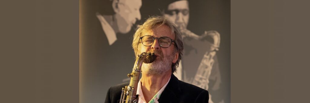 Tim Whitehead Quartet ‘Personal Standards Vol 3’ @ Hidden Rooms