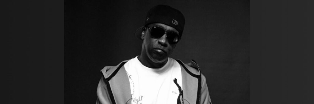 Todd Terry @ The Fox and Firkin