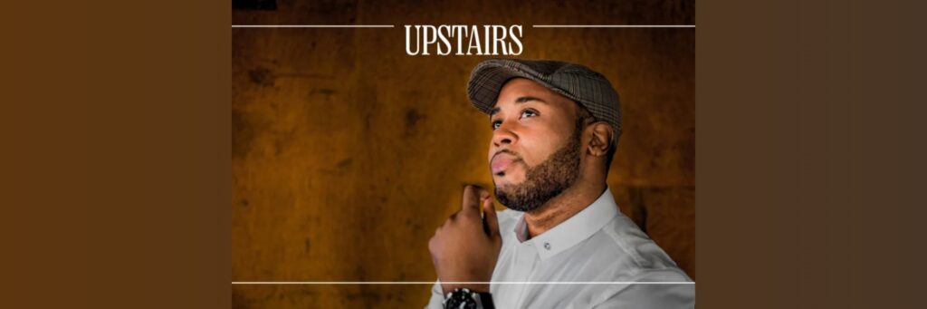 Tony Momrelle @ Ronnie Scott’s Jazz Club