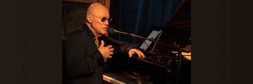 Tony O’Malley (Lunchtime Event) @ 606 Club