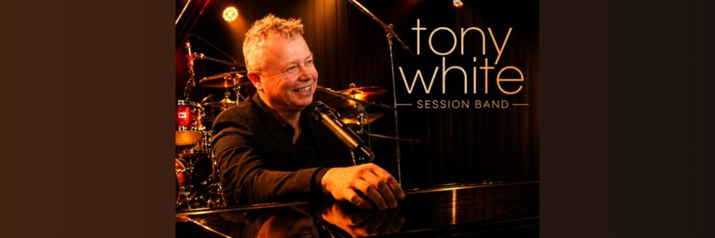 Tony White Session Band @ 606 Club