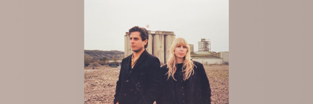 Wings Of Desire – Yellow Arch Studios @ The Leadmill