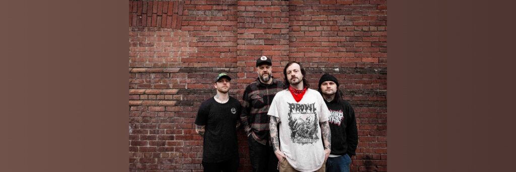 cancer bats | Gorilla @ Gorilla