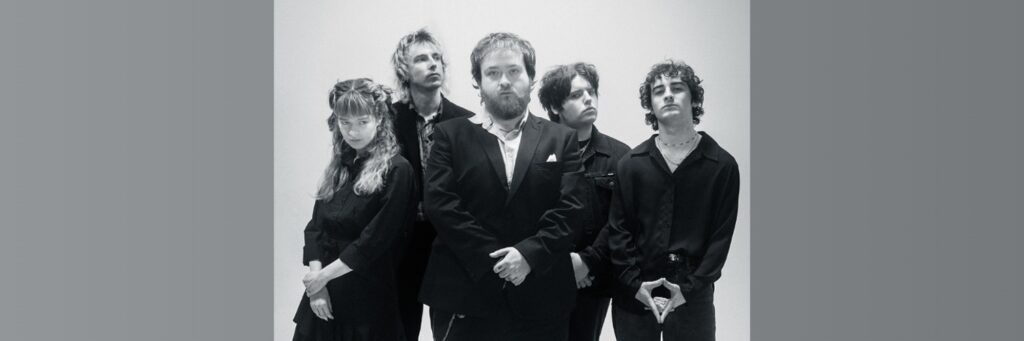 club brat @ The Deaf Institute