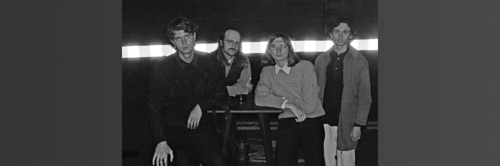 СОЮЗ (soyuz @ The Deaf Institute
