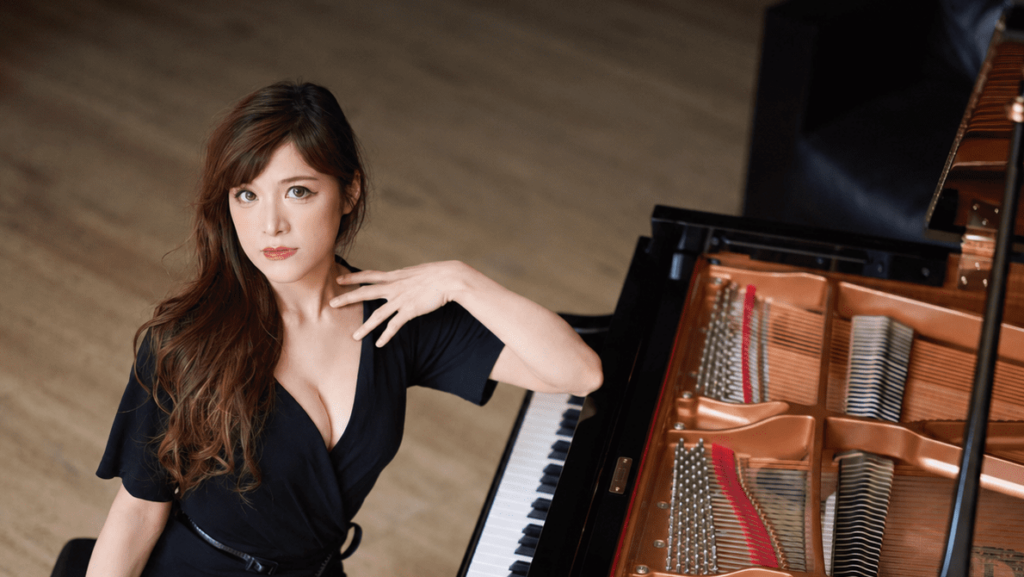 Riyoko Takagi Trio