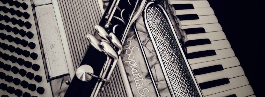 Zabelle Fois Deux Gypsy Jazz