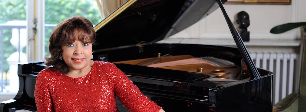 Leslie Lewis: What's Next - Where Jazz meets Soul
