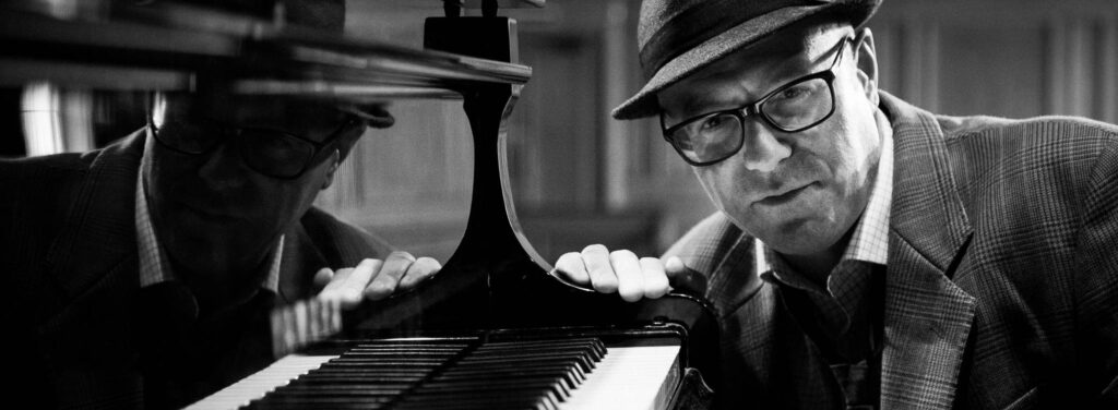 TJ Johnson’s Big City Jazz Party