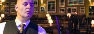 The Joe Thompson trio with Nigel Price: Beyond Ipanema