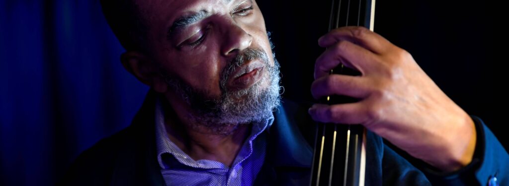 Gary Crosby Presents Harlem Shuffle