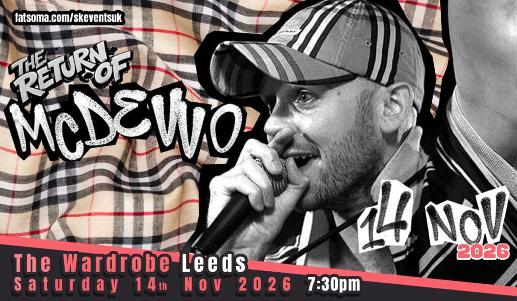 MC Devvo