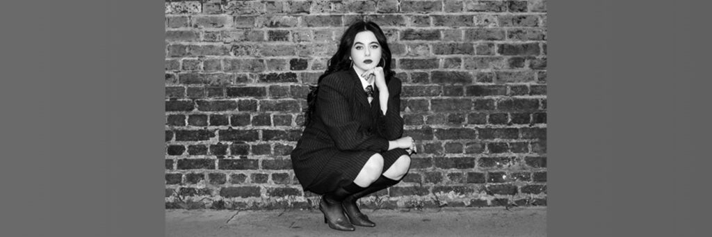 Aimée McQueen @ Piano Lounge (Leicester Square)