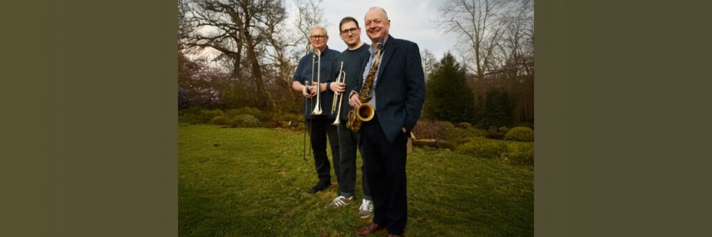 Alan Barnes & Mark Nightingale Sextet @ Ronnie Scott’s Jazz Club