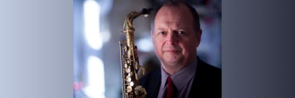Alan Barnes Quartet @ The Jazz Centre UK