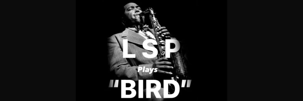 Alex Garnett presents the London Supersax Project @ Ronnie Scott’s Jazz Club