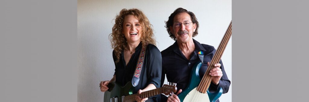 Alice Howe & Freebo @ Green Note