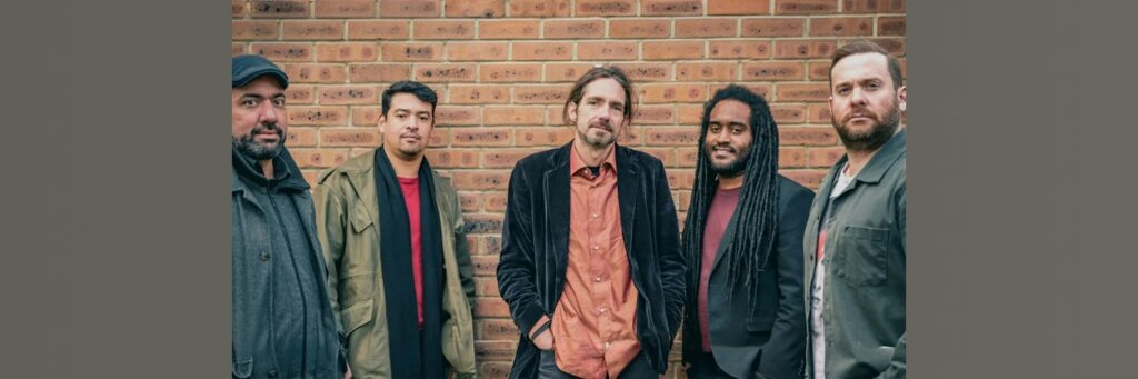 Almanaque featuring Camille Bertault – Live @ Palladino’s Jazz Bar