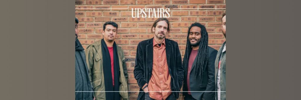 Almanaque @ Ronnie Scott’s Jazz Club