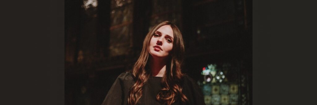 Amelia Coburn @ Liverpool Phil Music Room