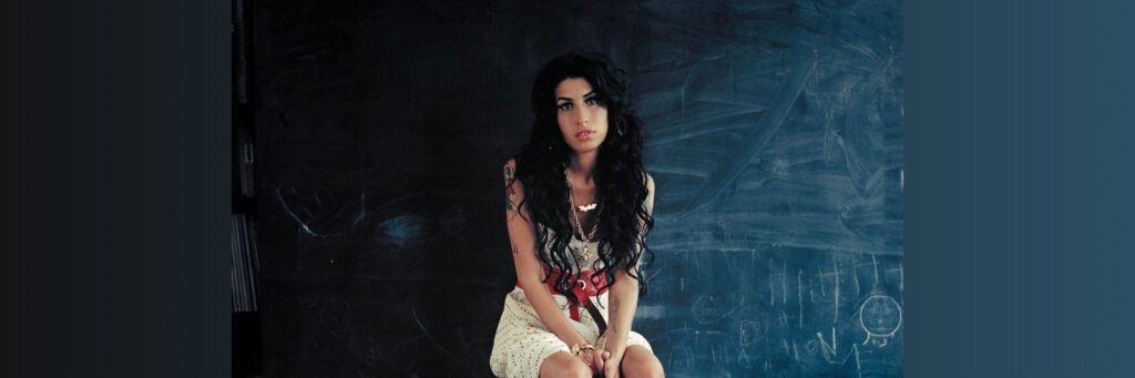 Amy Winehouse’s Back to Black: 20th Anniversary @ Toulouse Lautrec