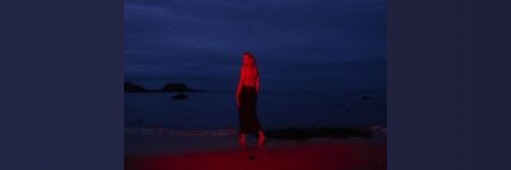 Anna Pancaldi @ The Stables Wavendon