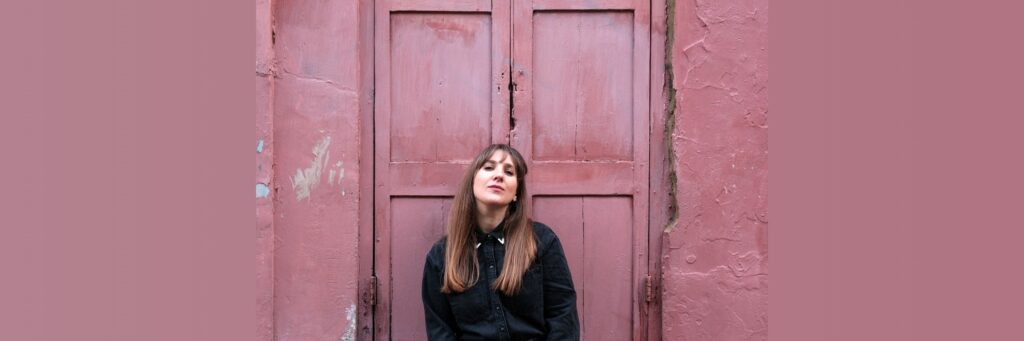 Annie Dressner @ Green Note