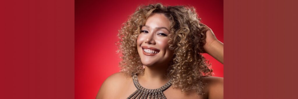 Ashley Pezzotti Celebrates Ella Fitzgerald @ Toulouse Lautrec