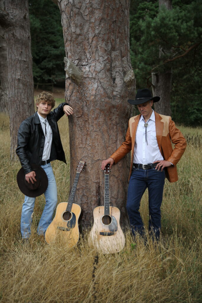 Mountain Song