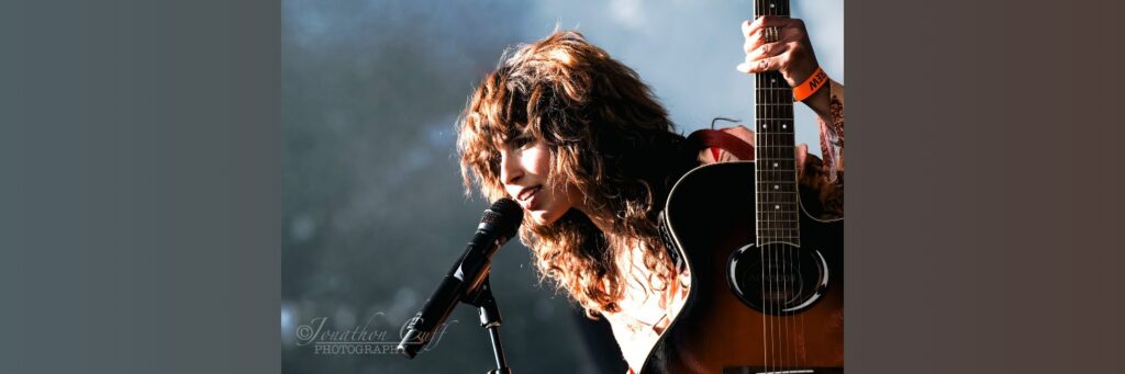 BROOKE LAW @ The Grace