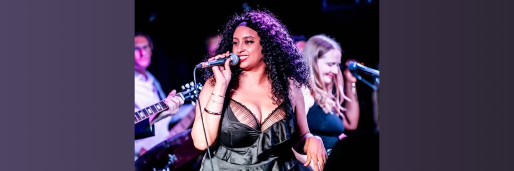 BRUNCH | Disco Diva’s Feat Jaelee Small @ Soul Mama