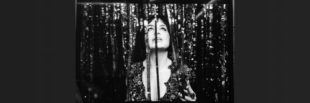 Babs Savage @ The Pheasantry (Chelsea)