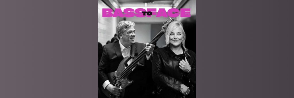 Bass to Face featuring multi award winning Claire Martin @ Calstock Arts