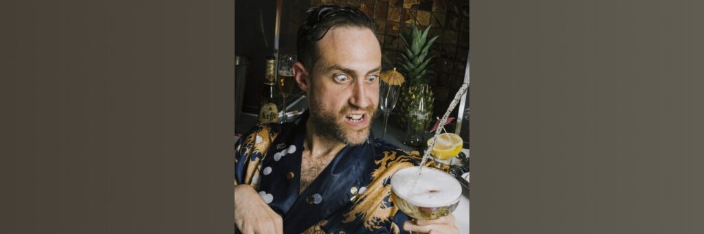 Beardyman @ Exeter Phoenix