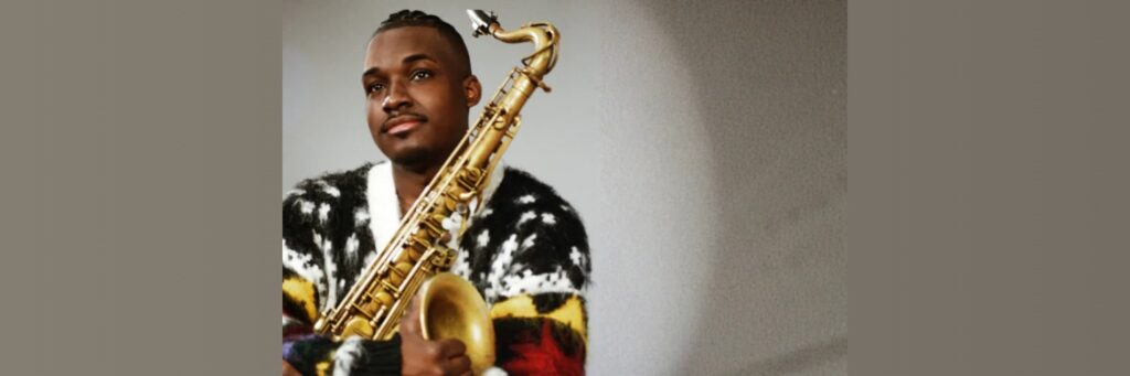 Bernell Jones II @ Ronnie Scott’s Jazz Club