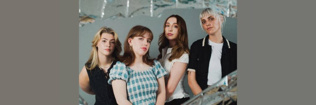 Brontës @ The Betsey Trotwood