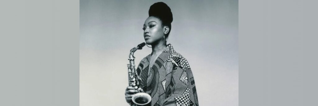 Camilla George @ Ronnie Scott’s Jazz Club