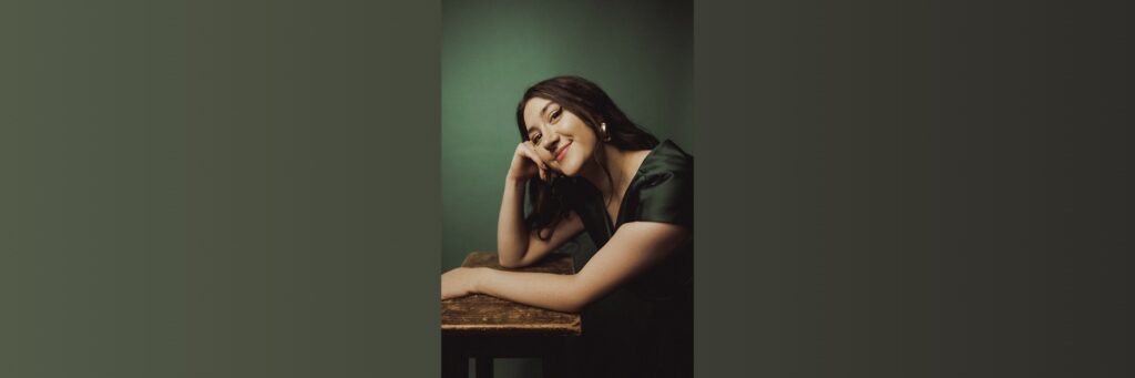 Camille Rose Trio @ Green Note