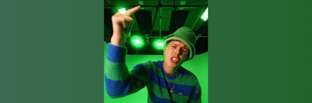 Casper Walsh – Hustler Boogie Tour @ Stereo Cafe Bar