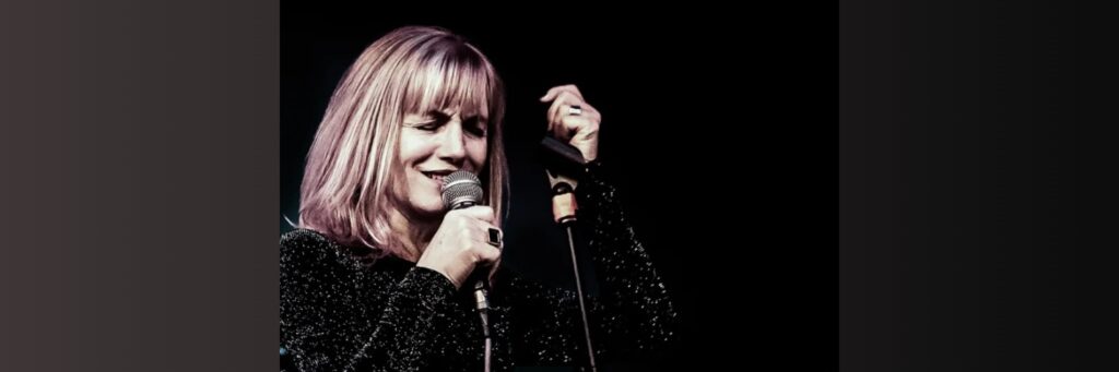 Catherine Lima – The Allure of Miss Lee @ Ronnie Scott’s Jazz Club
