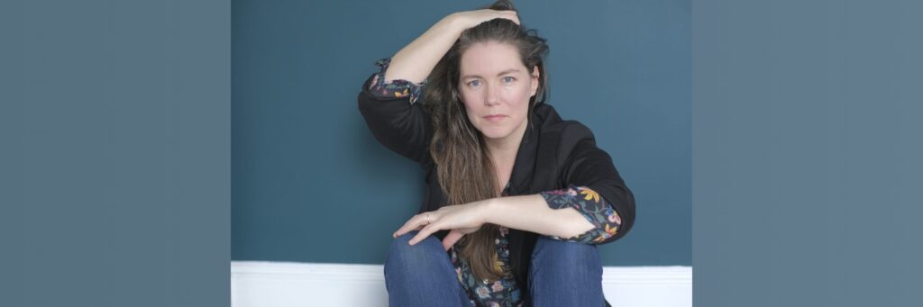 Catherine MacLellan @ Lighthouse