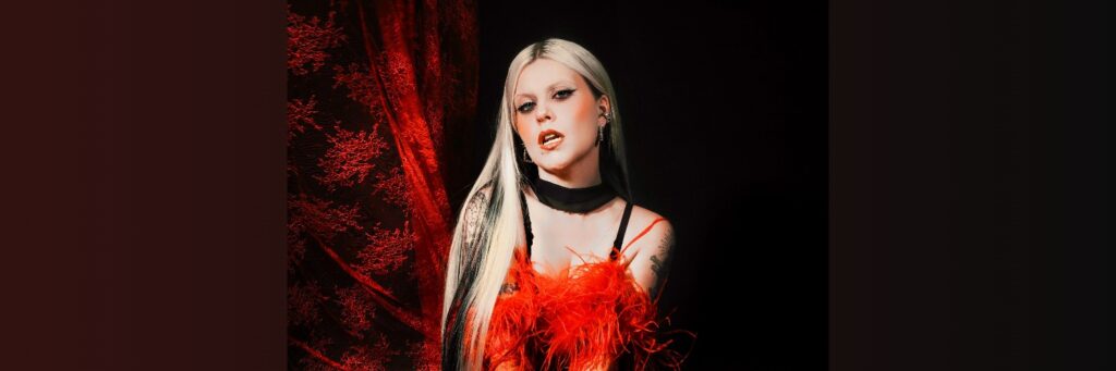 Catty @ The Deaf Institute